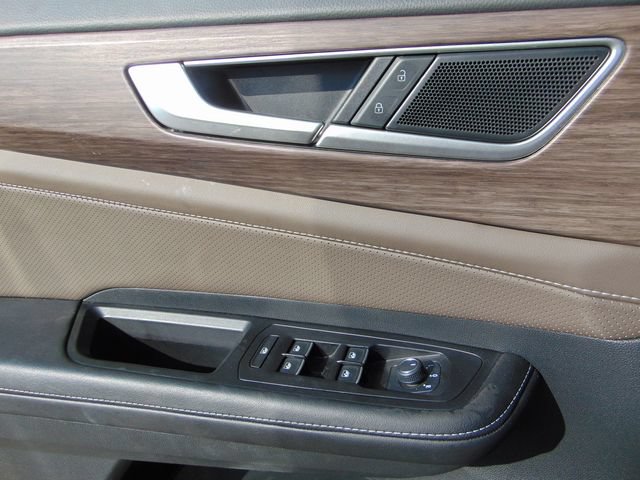 Used 2025 Volkswagen Atlas SEL AWD/4WD image 20