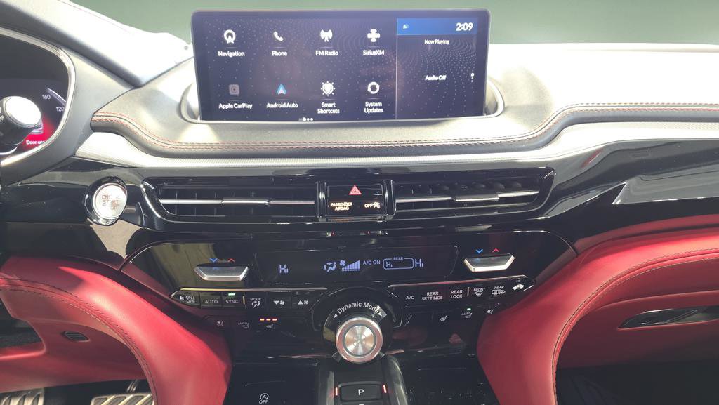 Used 2022 Acura MDX Type S image 19