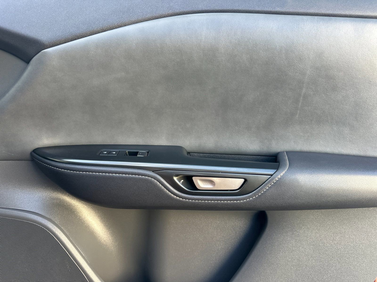 Used 2024 Lexus RZ 300e Premium w/ Accessory Package (A2) image 20