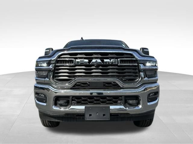 Used 2025 RAM 2500 Big Horn image 16