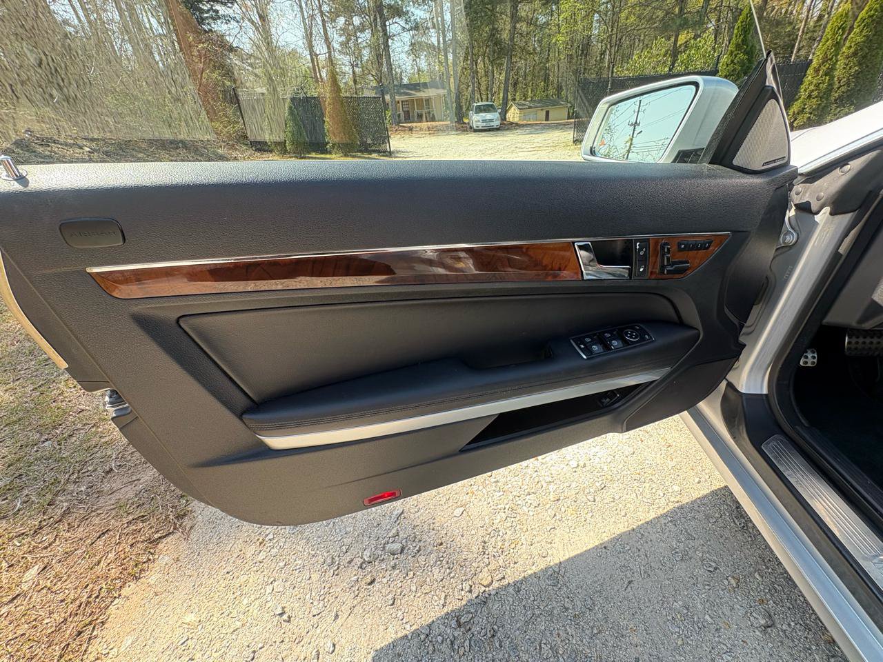 Used 2013 Mercedes-Benz E 350 Cabriolet image 10