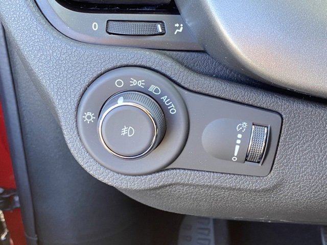 New 2023 FIAT 500X Sport w/ Technology Group image 27