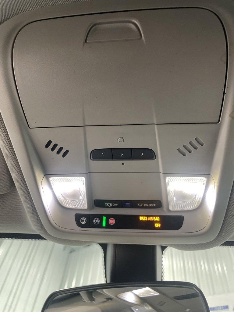 Used 2018 Chevrolet Equinox LT image 24