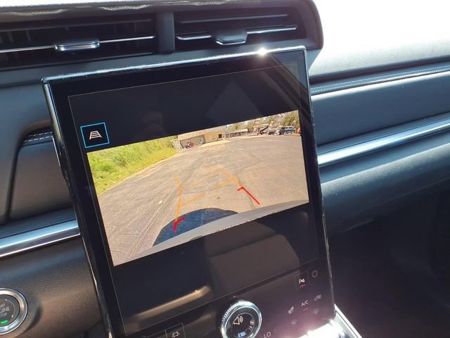 New 2026 GMC Terrain Elevation w/ Elevation Premium Package AWD/4WD image 28