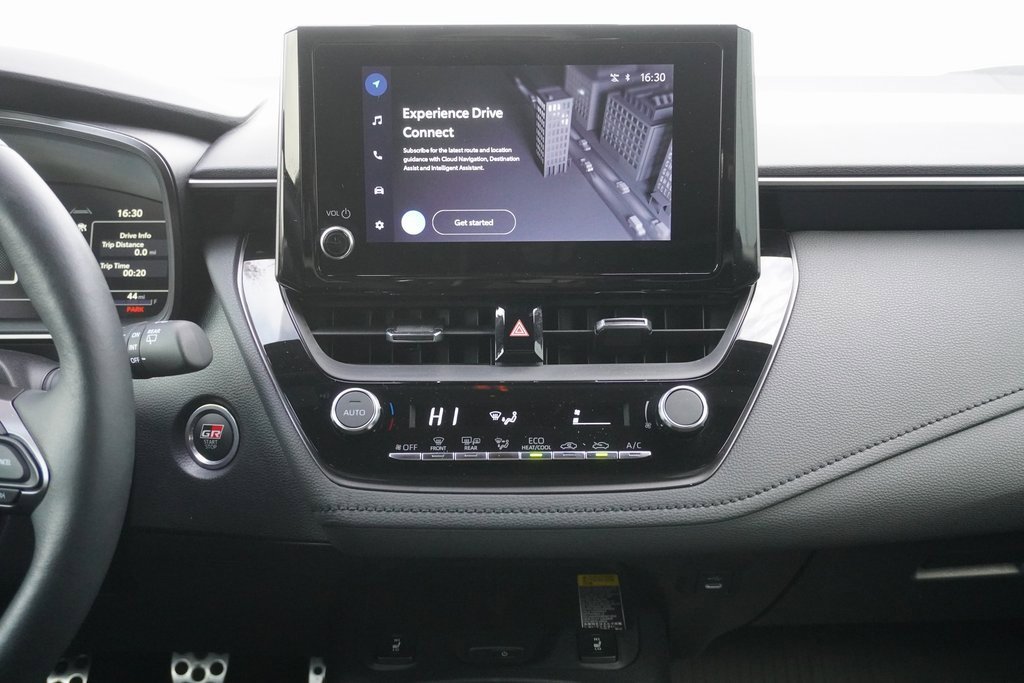 Used 2024 Toyota Corolla Premium image 22