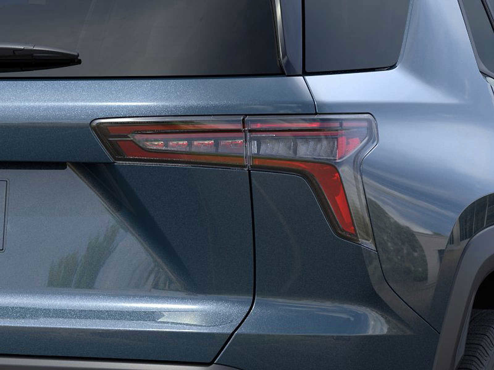 New 2026 Chevrolet Equinox LT w/ Convenience Package II image 11