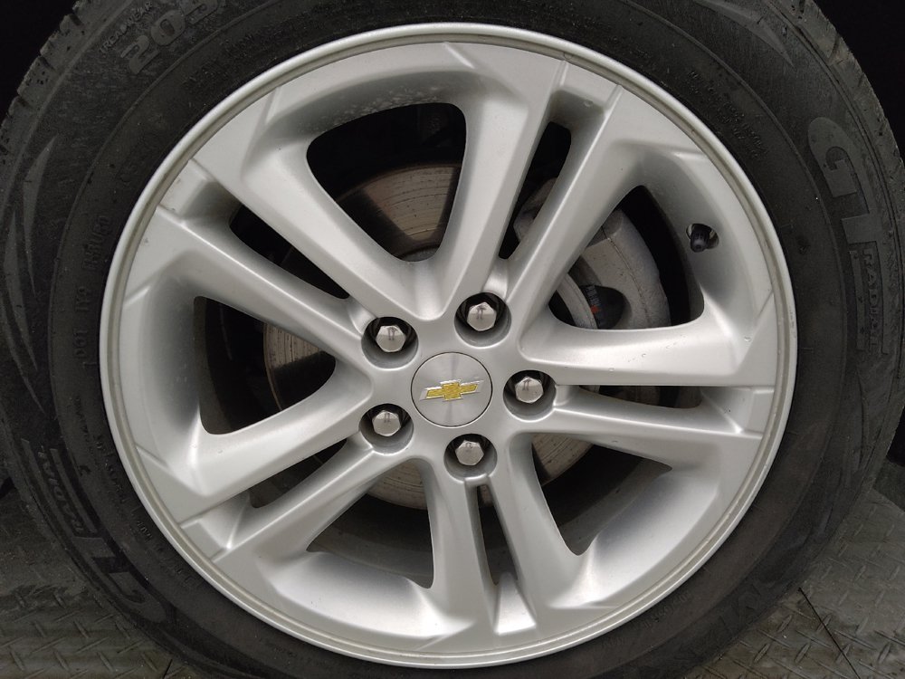 Used 2018 Chevrolet Cruze LT w/ Convenience Package FWD image 31