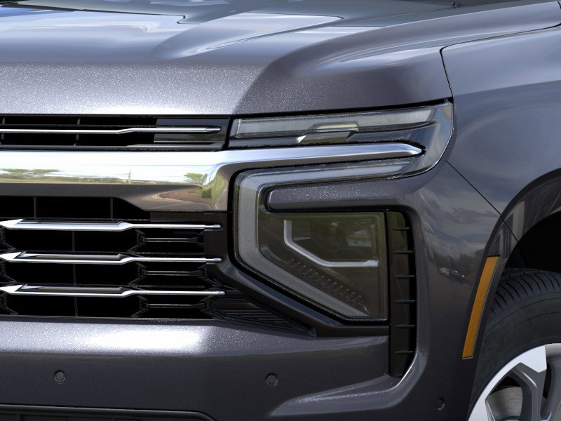 New 2026 Chevrolet Suburban LT w/ Comfort Package AWD/4WD image 10