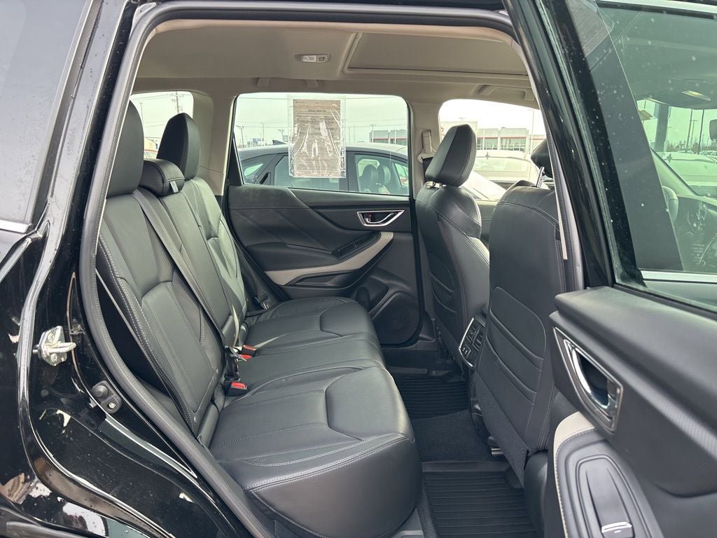 Used 2023 Subaru Forester Limited AWD/4WD image 46