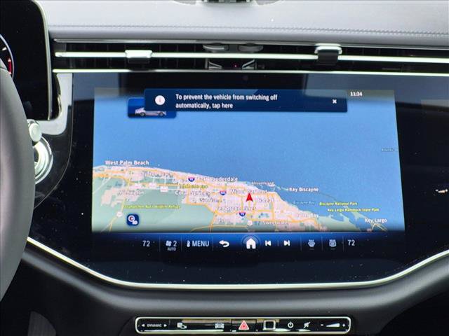 New 2027 Mercedes-Benz E 450 4MATIC Sedan image 11