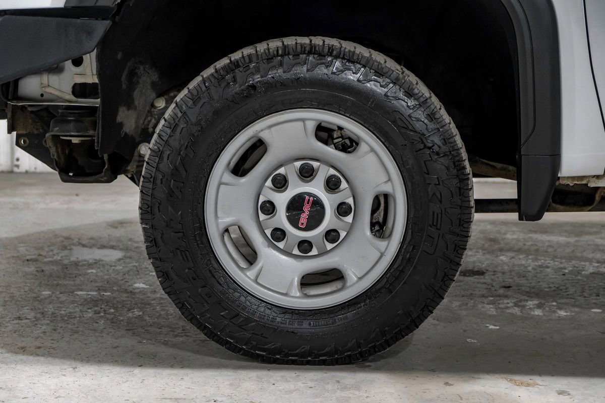 Used 2023 GMC Sierra 2500 Pro w/ Convenience Package image 58