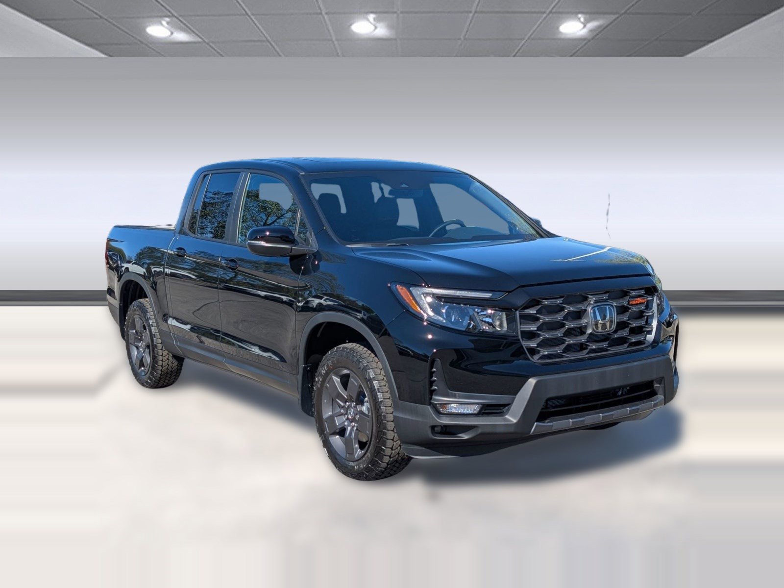 New 2026 Honda Ridgeline TrailSport image 7
