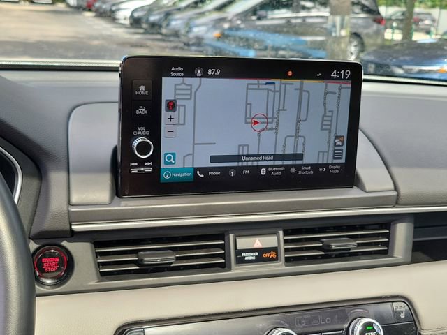 Certified 2024 Honda Pilot Touring image 28