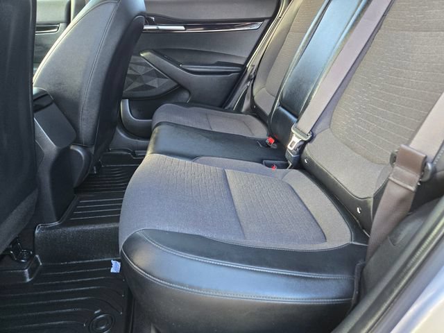 Used 2021 Kia Seltos S FWD image 11