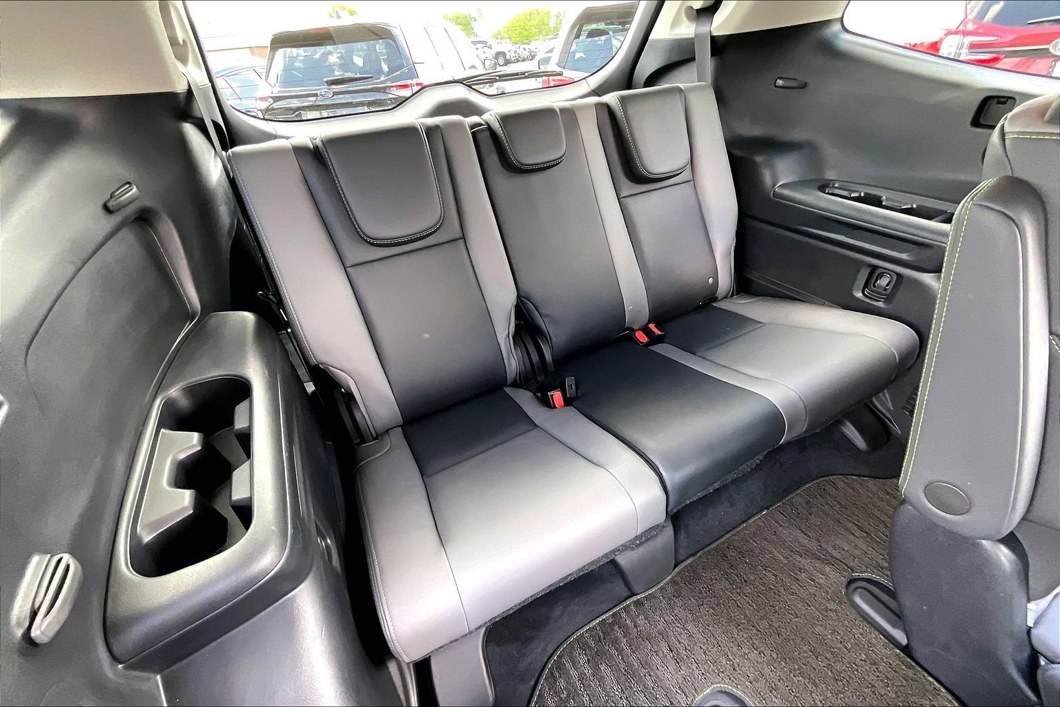 Certified 2023 Subaru Ascent Onyx Edition AWD/4WD image 29
