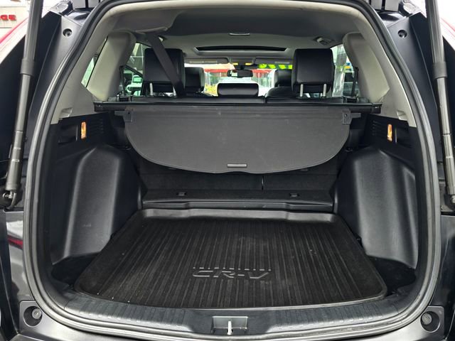 Used 2017 Honda CR-V EX-L image 20