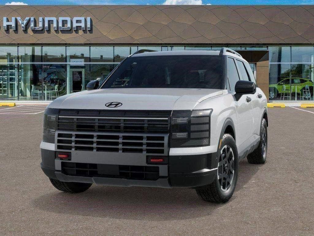 New 2026 Hyundai Palisade XRT Pro image 6