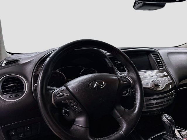 Used 2020 INFINITI QX60 Pure AWD/4WD image 11