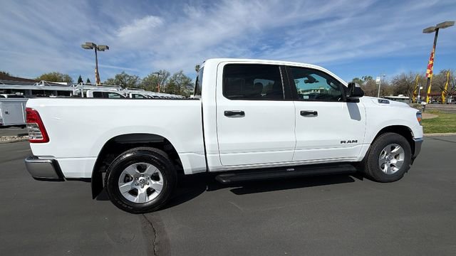 Used 2024 RAM 1500 Big Horn w/ Trailer Tow Group image 3