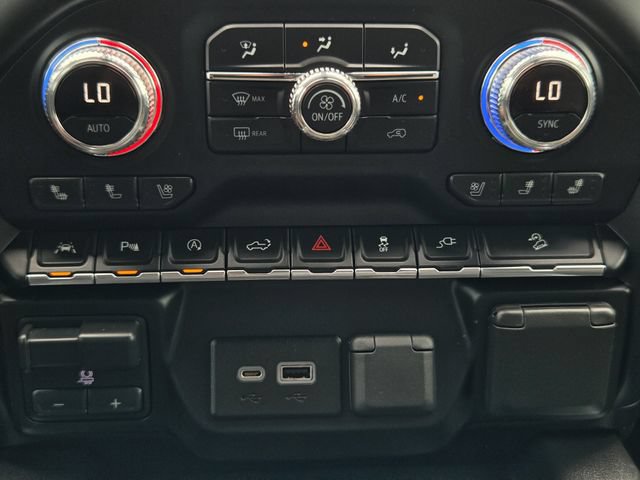 Used 2020 GMC Sierra 1500 AT4 w/ AT4 Premium Package AWD/4WD image 19