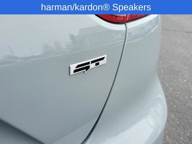 Used 2023 Kia Stinger GT2 image 8