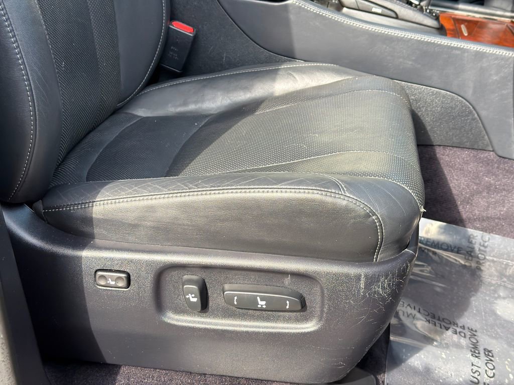 Used 2018 Lexus LX 570 4WD image 13