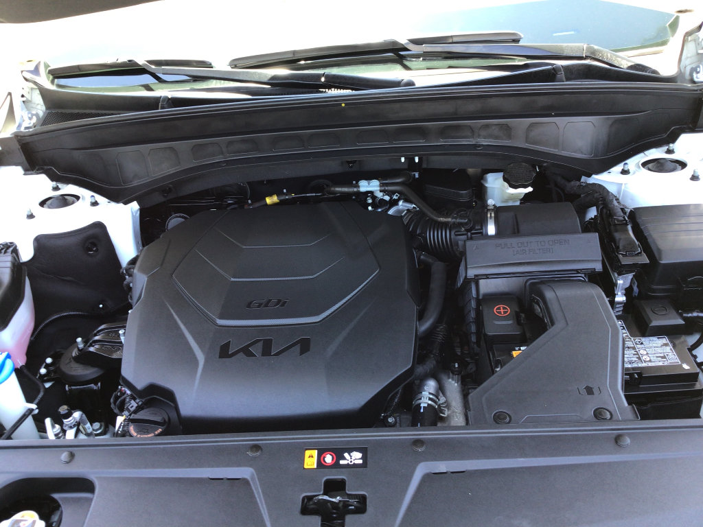 Used 2024 Kia Telluride SX X-Line AWD/4WD image 16