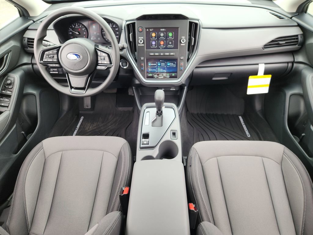 New 2026 Subaru Crosstrek 2.5i image 19