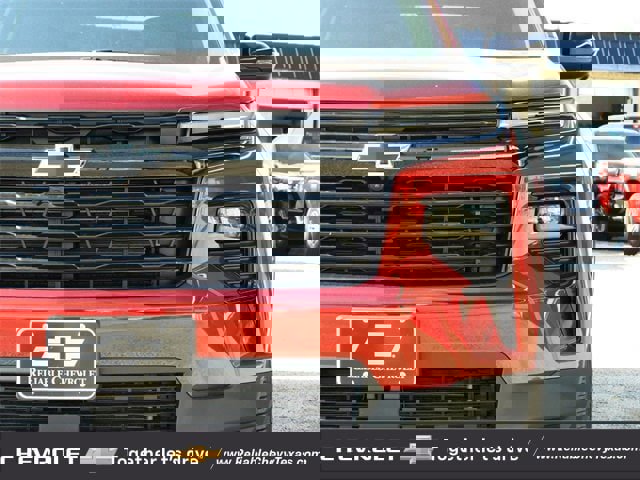 New 2026 Chevrolet Traverse LT w/ Midnight/Sport Edition image 8