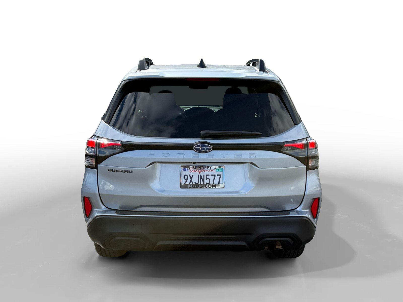 Certified 2026 Subaru Forester Premium AWD/4WD image 4