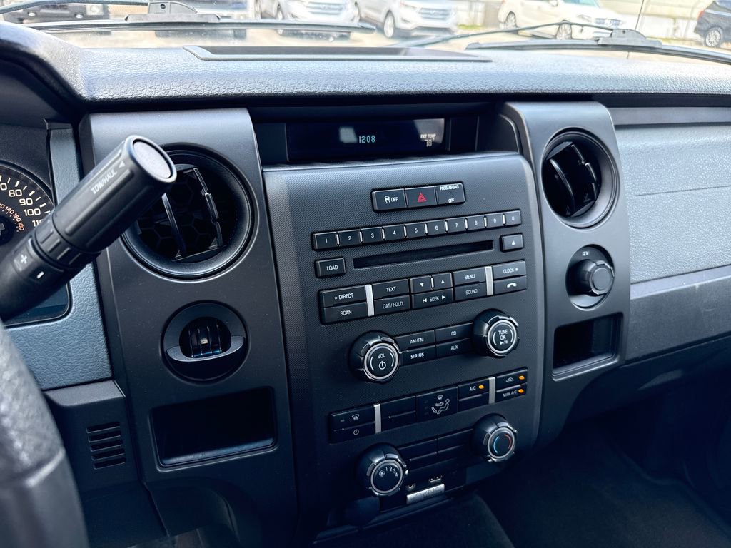 Used 2014 Ford F150 STX w/ Equipment Group 201A Mid RWD image 17