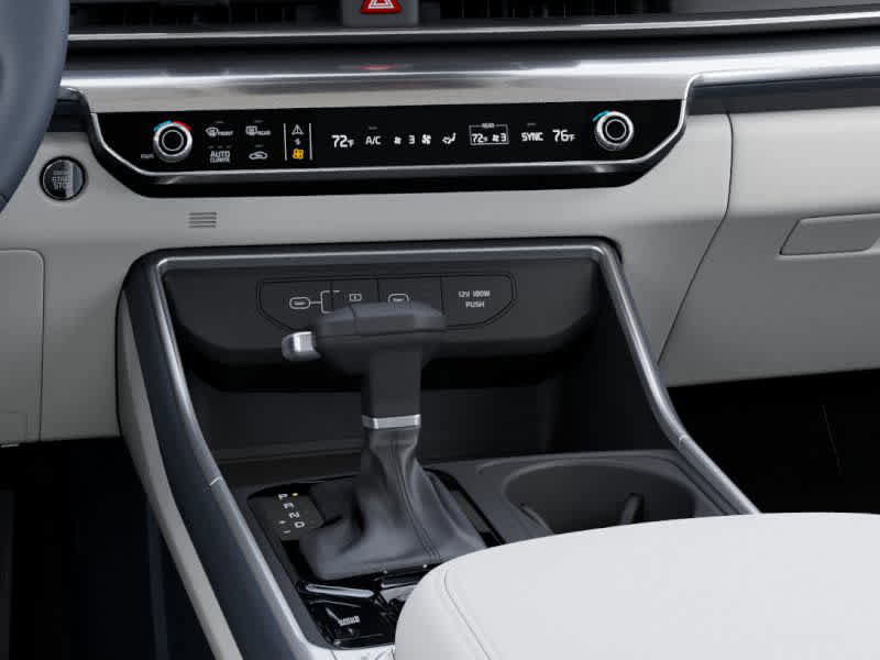 New 2025 Kia Carnival SX image 23