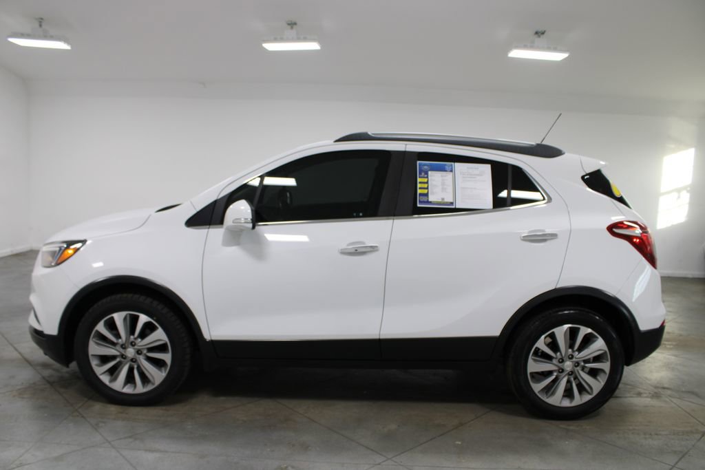 Used 2019 Buick Encore Preferred image 6