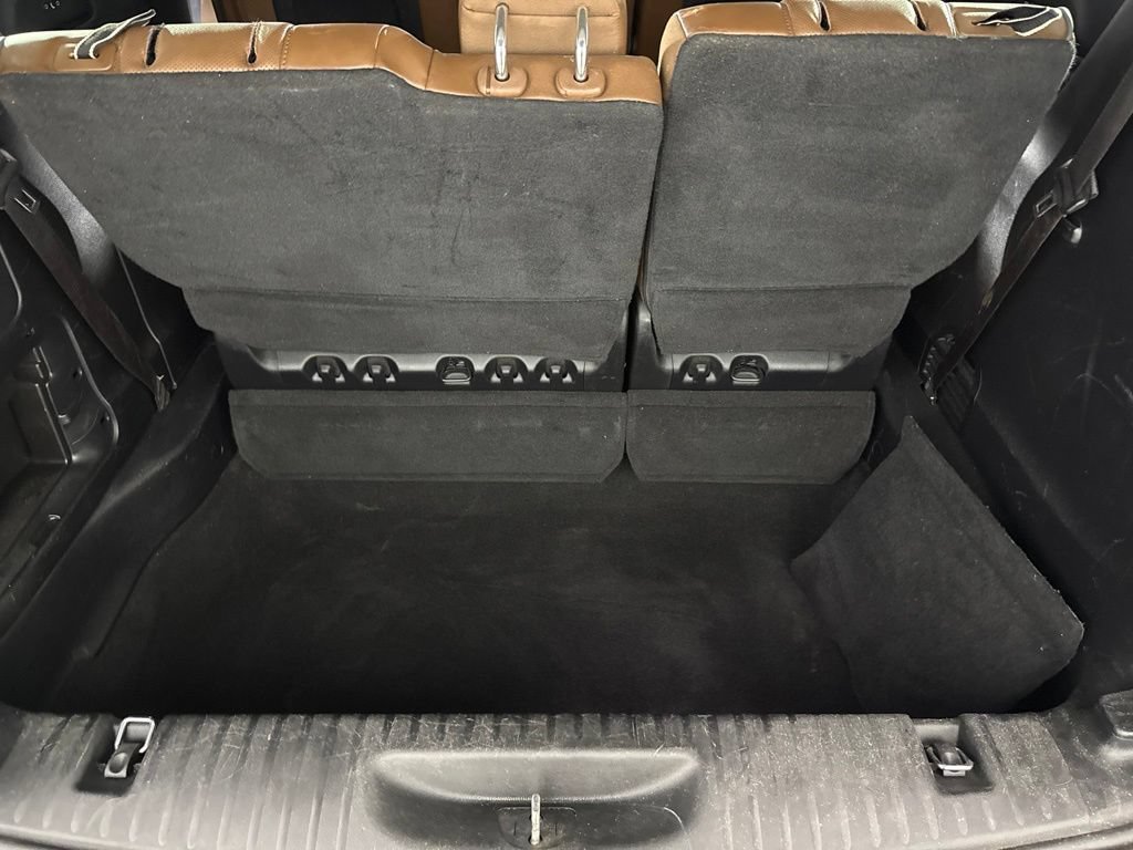Used 2019 Chrysler Pacifica Limited w/ Advanced Safetytec Group FWD image 26
