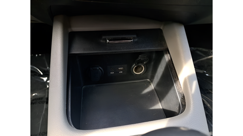 Used 2016 Kia Forte LX FWD image 18