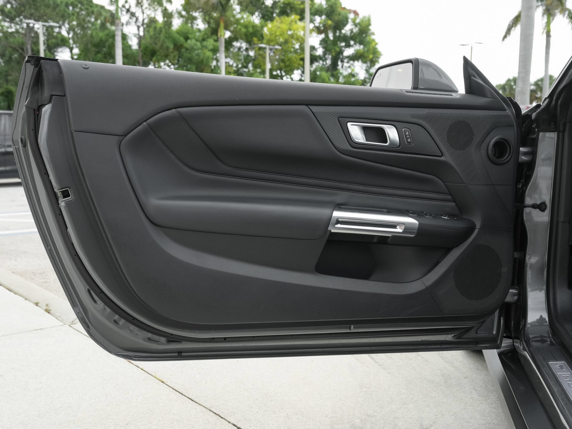 Used 2024 Ford Mustang GT Premium RWD image 33