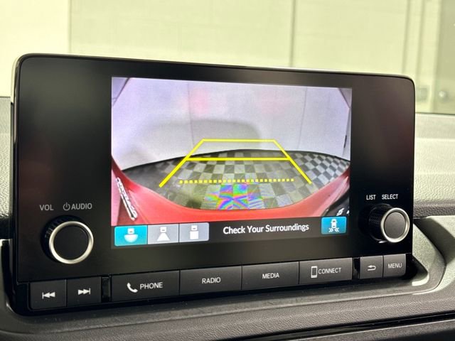 Used 2024 Honda Accord EX image 37