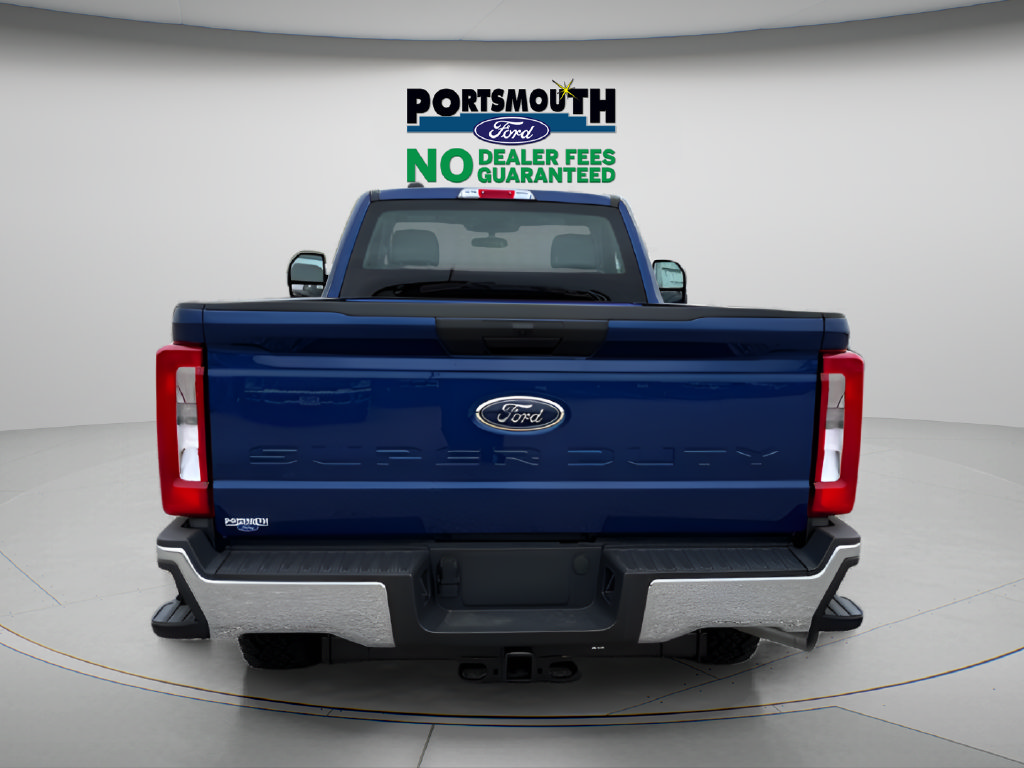 New 2026 Ford F250 XL w/ XL Off-Road Package AWD/4WD image 20