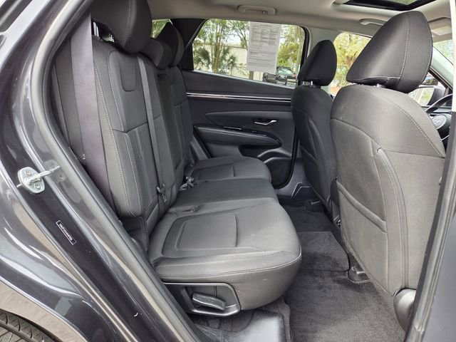 Used 2022 Hyundai Tucson SEL w/ Convenience Package image 24