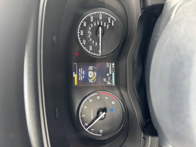 Used 2022 Subaru Forester 2.5i AWD/4WD image 9