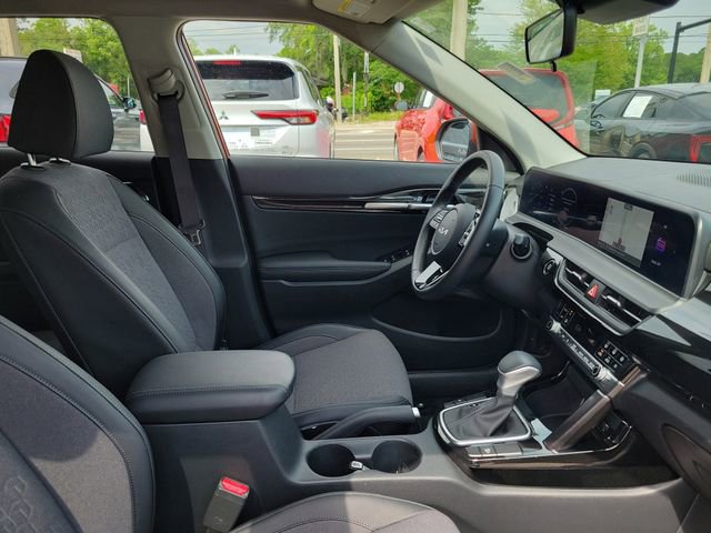 Used 2024 Kia Seltos S FWD image 35