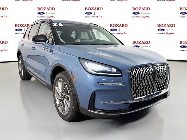 New 2026 Lincoln Corsair Premiere image 1