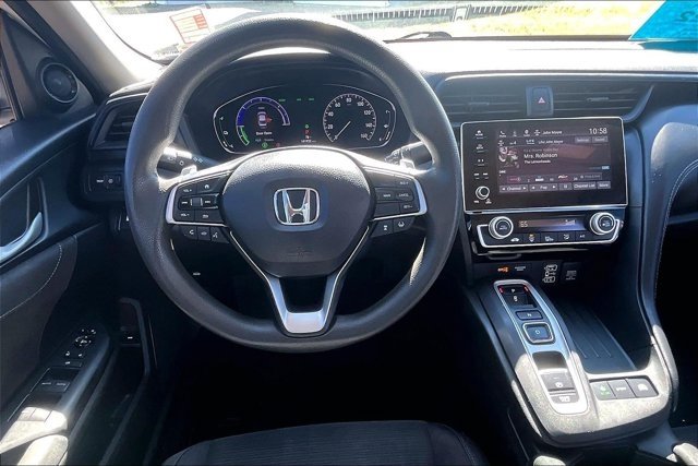 Used 2021 Honda Insight EX image 8