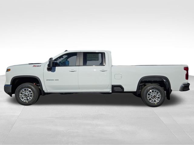 New 2026 Chevrolet Silverado 2500 LT w/ Convenience Package image 8