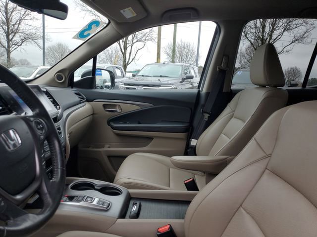 Used 2023 Honda Ridgeline RTL-E image 17