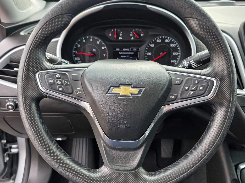 Used 2024 Chevrolet Malibu LT image 16