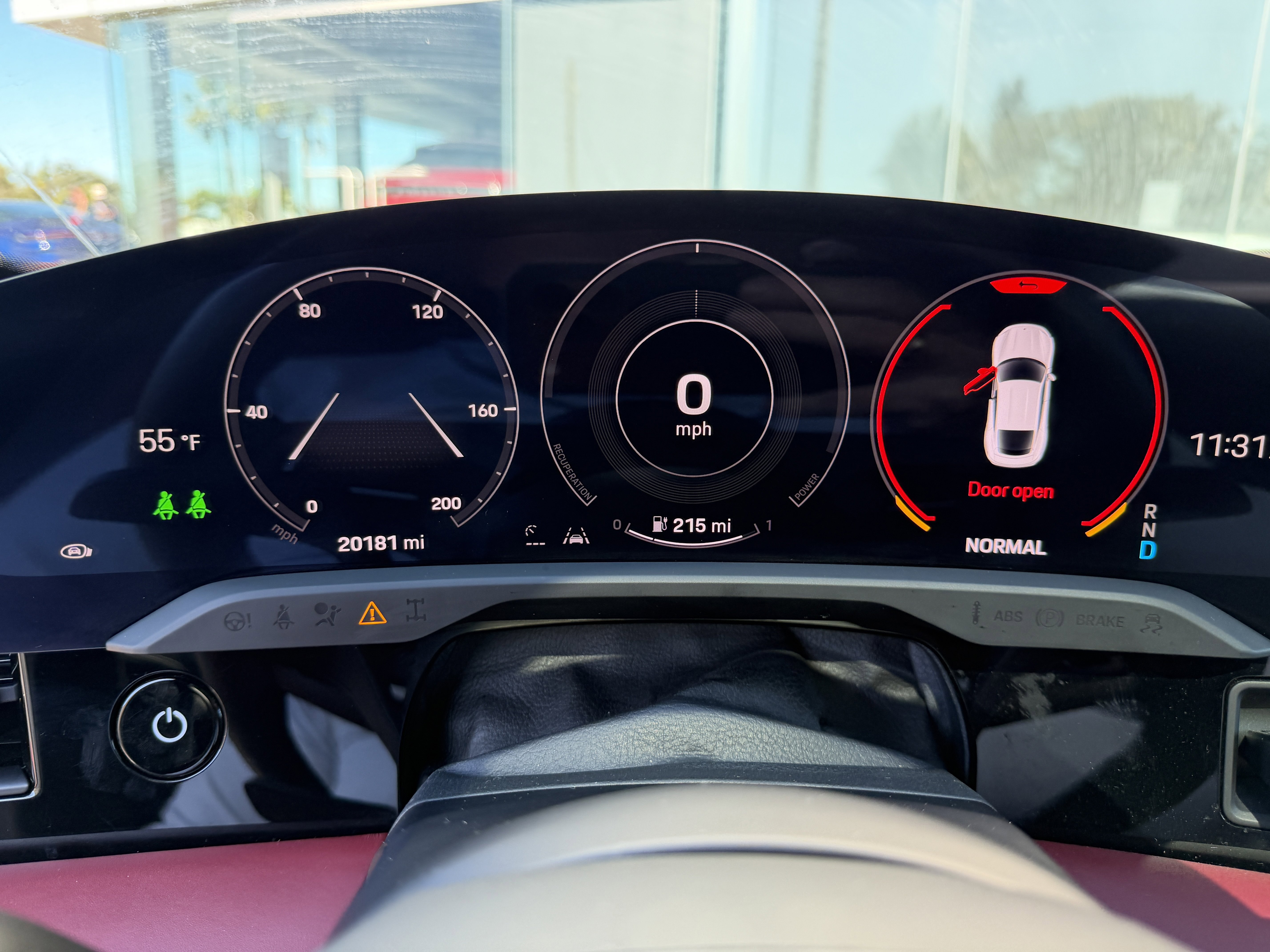 Certified 2023 Porsche Taycan image 38