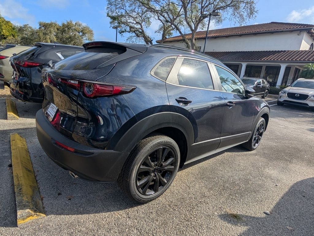 New 2026 MAZDA CX-30 Aire Edition AWD/4WD image 11