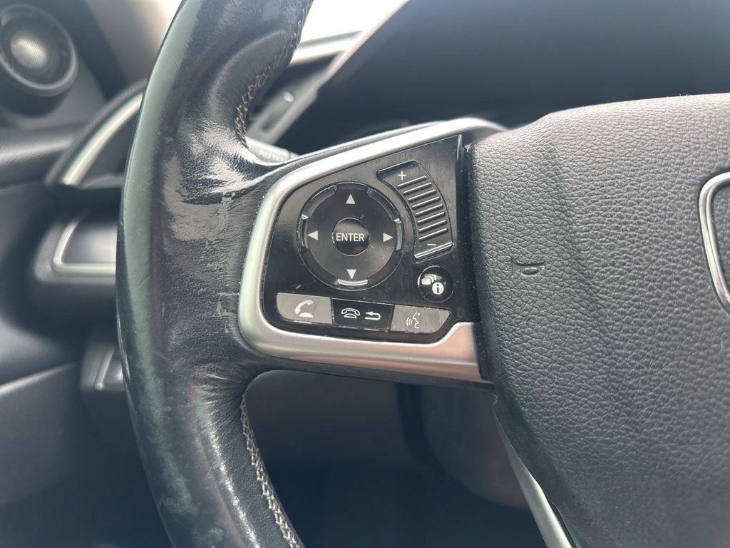 Used 2016 Honda Civic Touring image 21