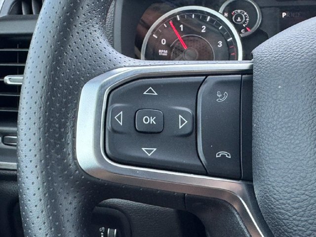 New 2027 RAM 3500 Tradesman AWD/4WD image 21